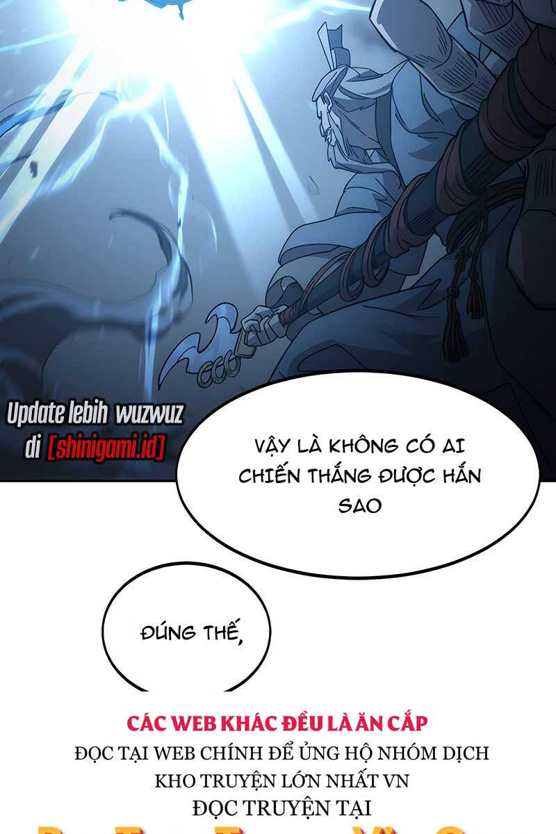 Hoa Sơn Tái Khởi Chap 83 - Next Chap 84