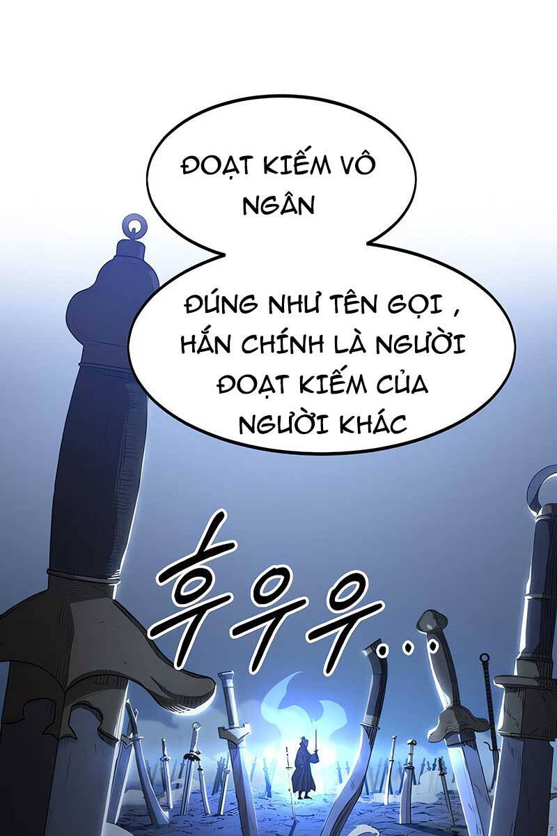Hoa Sơn Tái Khởi Chap 83 - Next Chap 84