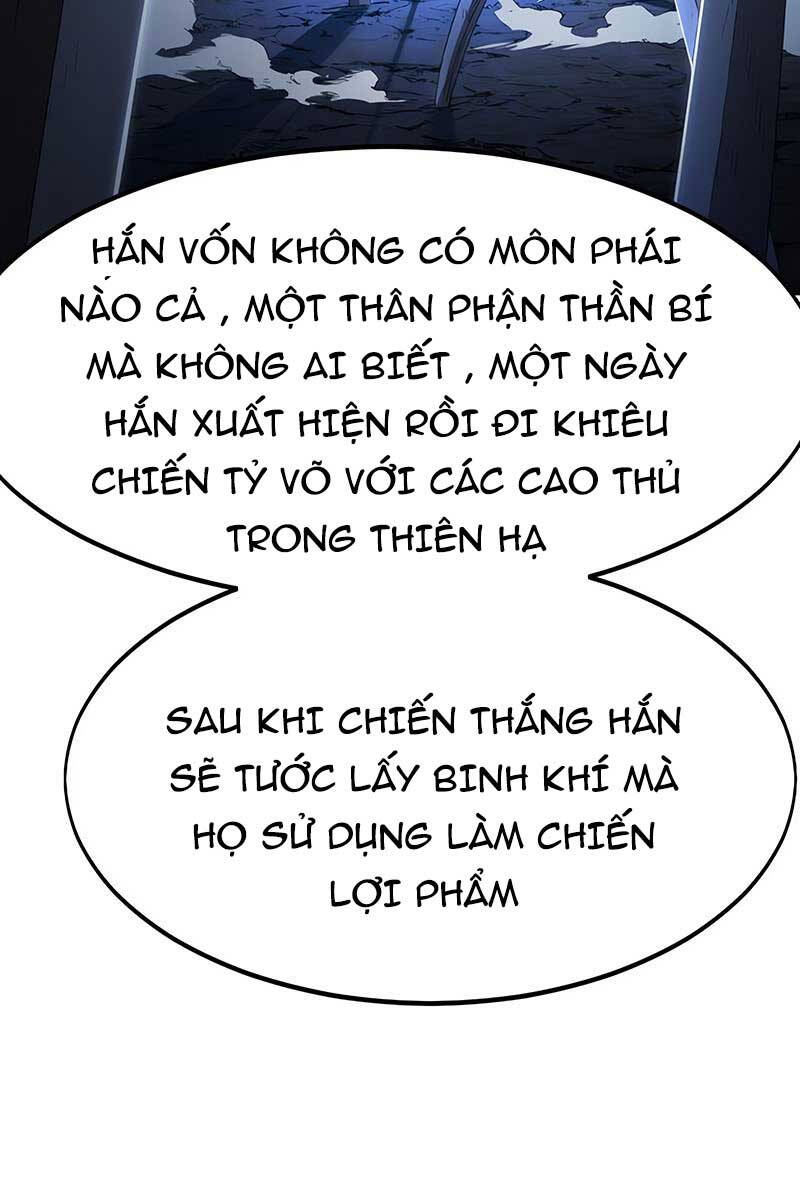 Hoa Sơn Tái Khởi Chap 83 - Next Chap 84