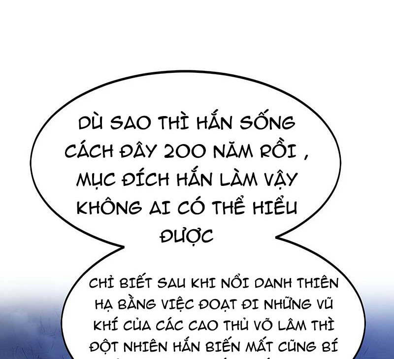 Hoa Sơn Tái Khởi Chap 83 - Next Chap 84