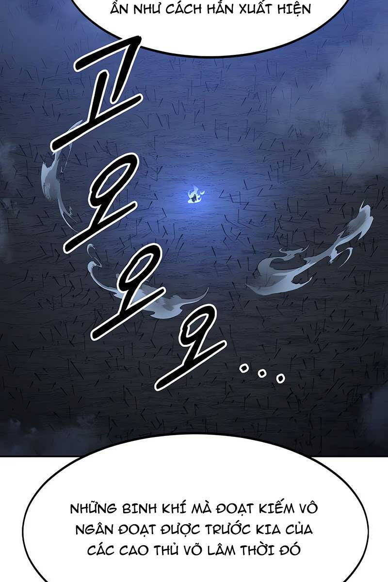 Hoa Sơn Tái Khởi Chap 83 - Next Chap 84
