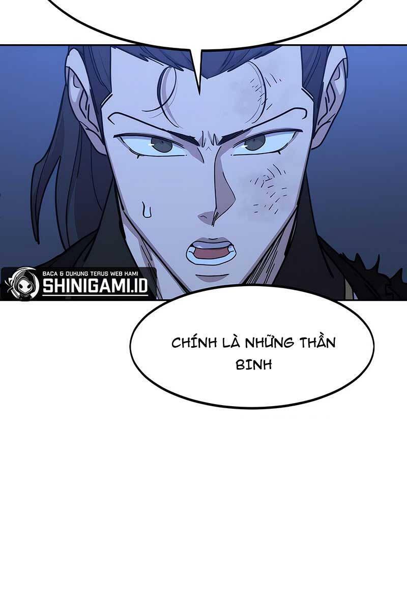Hoa Sơn Tái Khởi Chap 83 - Next Chap 84