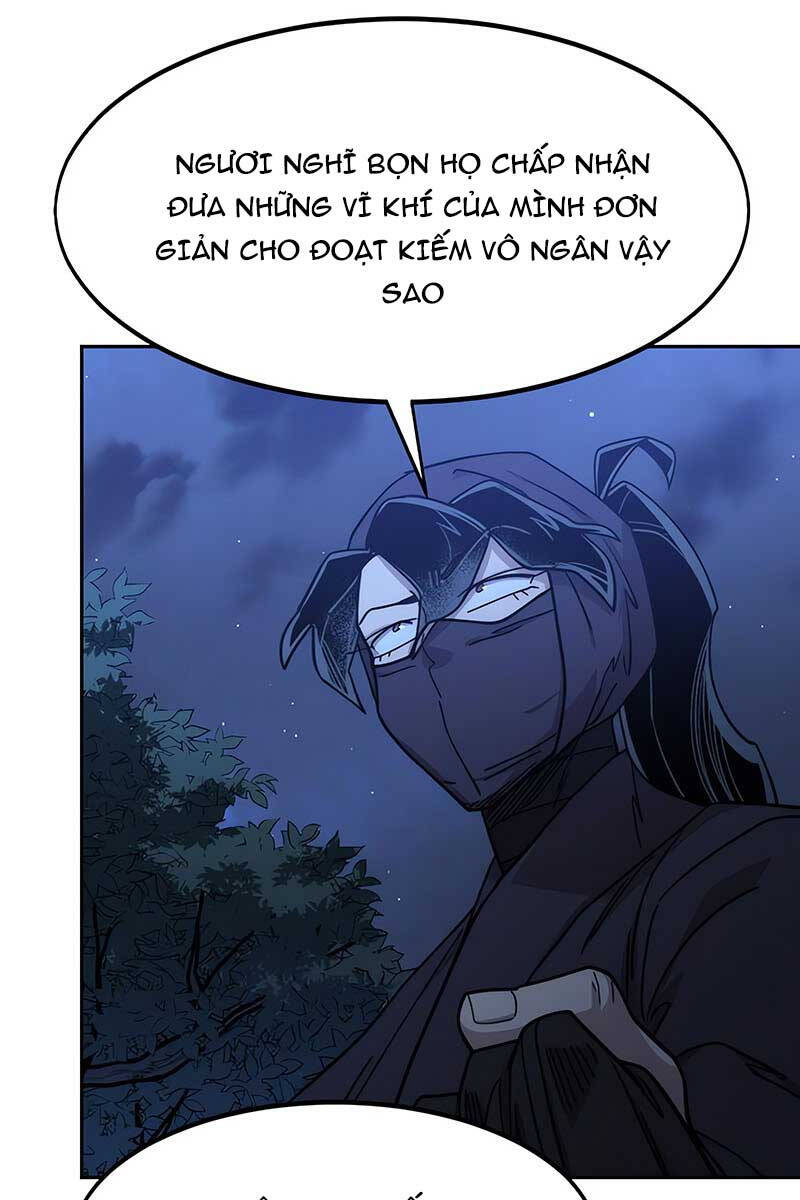Hoa Sơn Tái Khởi Chap 83 - Next Chap 84