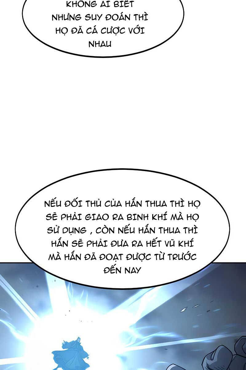 Hoa Sơn Tái Khởi Chap 83 - Next Chap 84