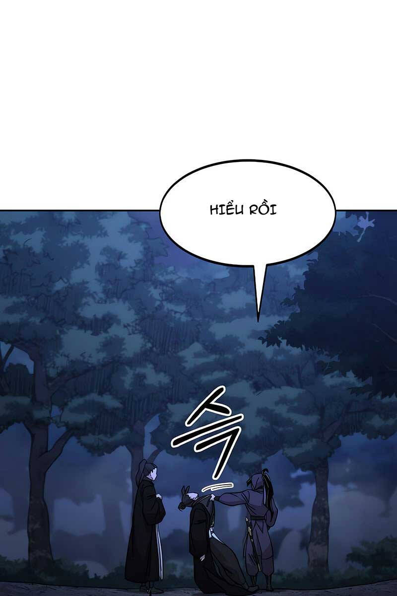Hoa Sơn Tái Khởi Chap 83 - Next Chap 84