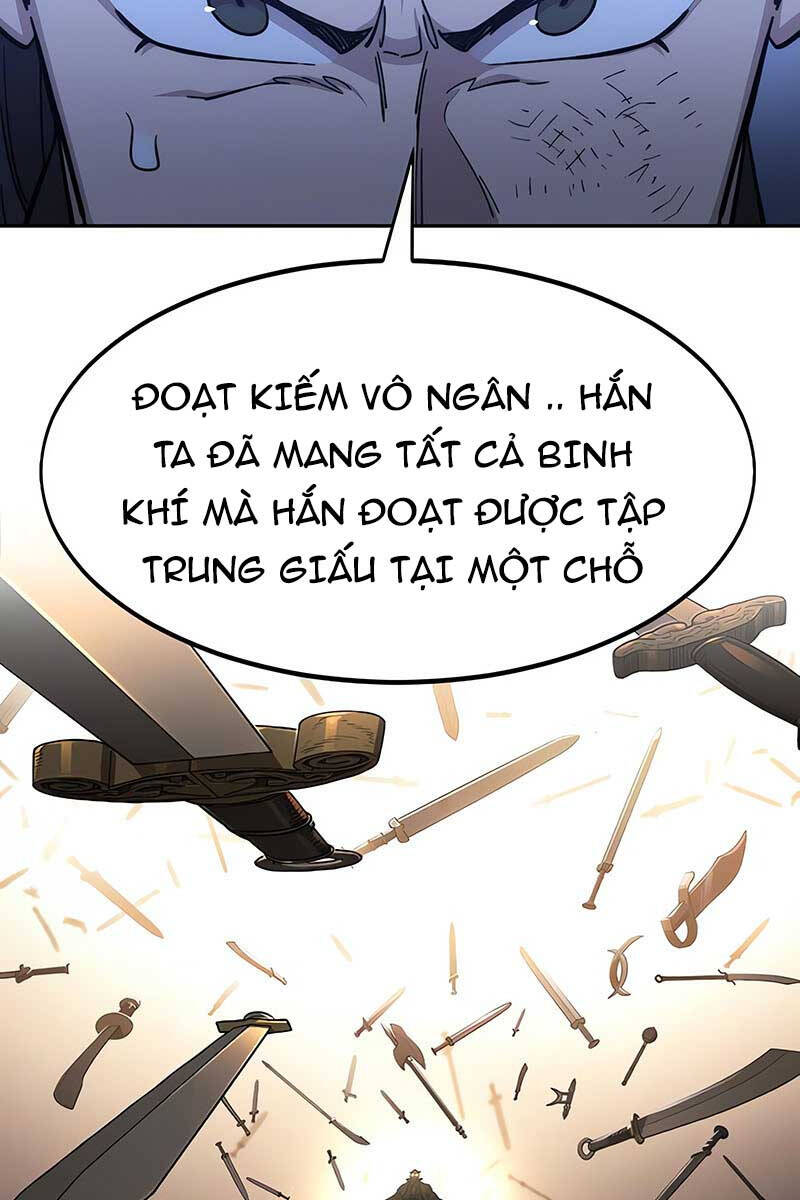 Hoa Sơn Tái Khởi Chap 83 - Next Chap 84