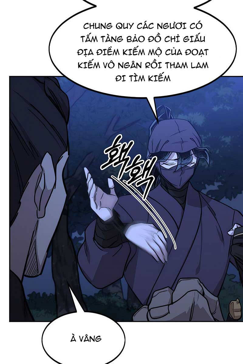 Hoa Sơn Tái Khởi Chap 83 - Next Chap 84