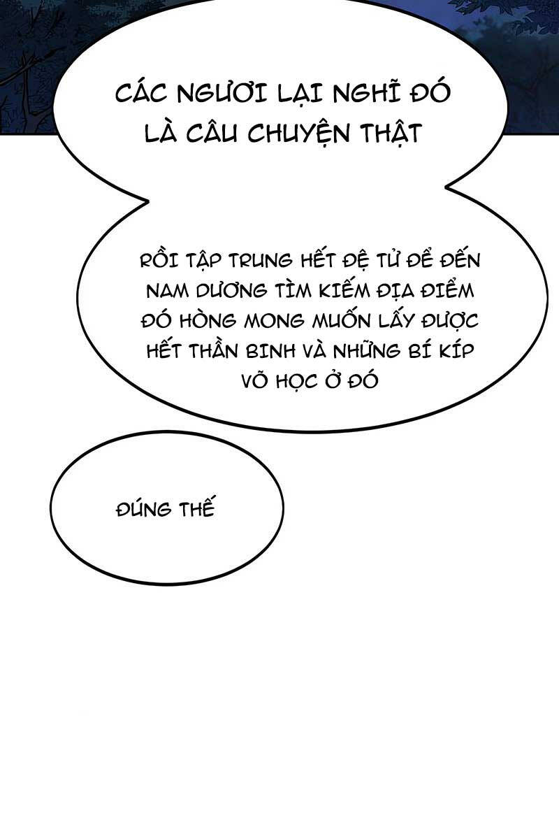 Hoa Sơn Tái Khởi Chap 83 - Next Chap 84