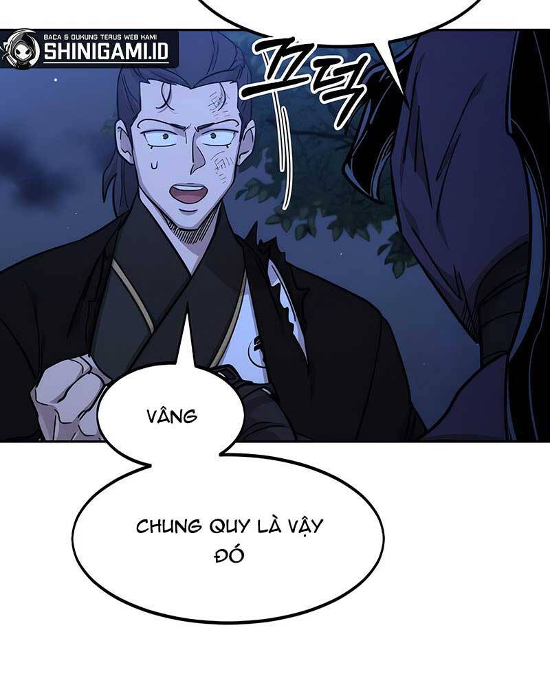 Hoa Sơn Tái Khởi Chap 83 - Next Chap 84