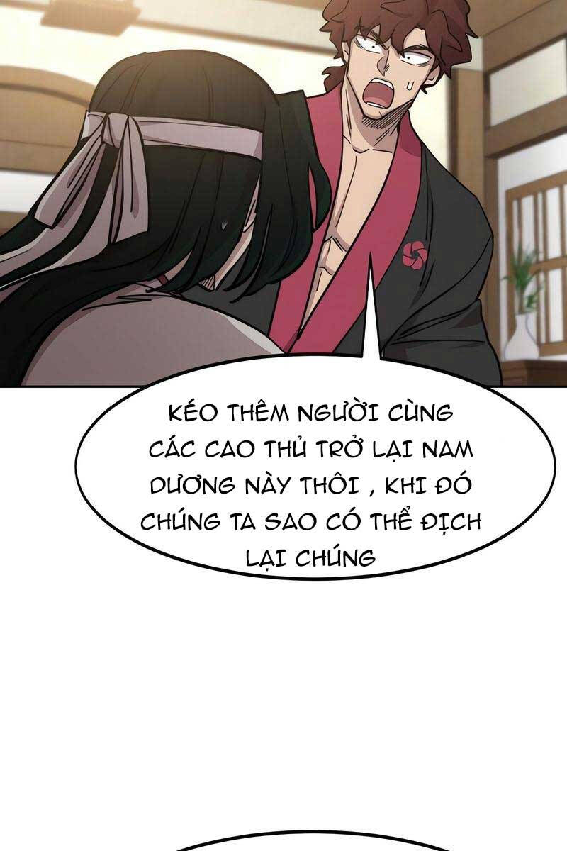 Hoa Sơn Tái Khởi Chap 84 - Next Chap 85