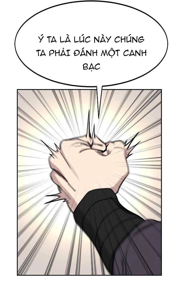 Hoa Sơn Tái Khởi Chap 84 - Next Chap 85