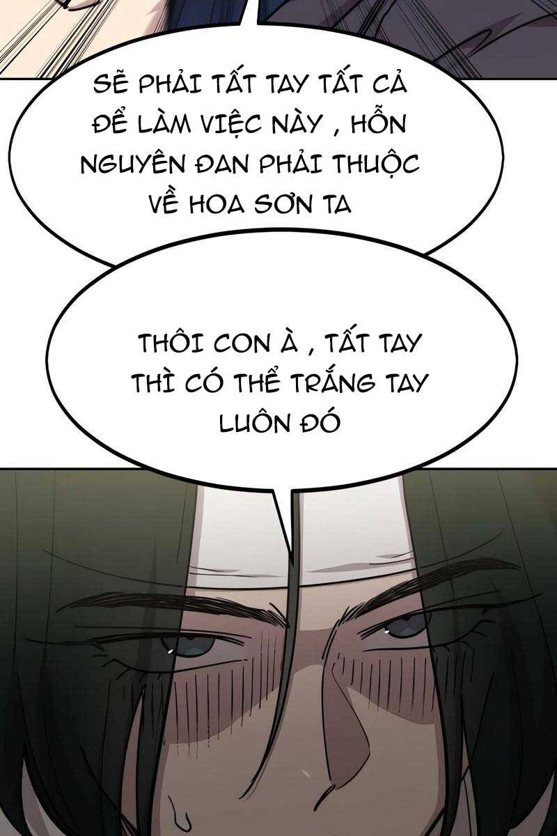 Hoa Sơn Tái Khởi Chap 84 - Next Chap 85