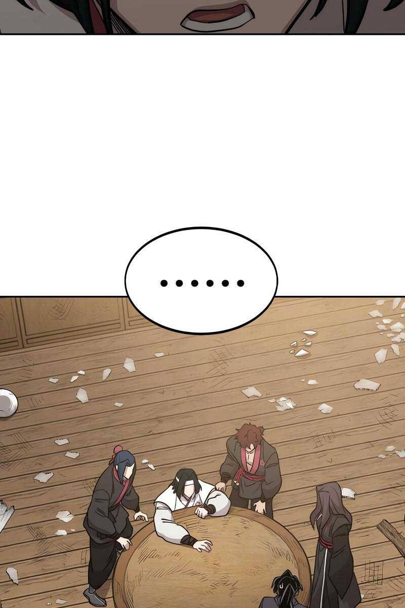 Hoa Sơn Tái Khởi Chap 84 - Next Chap 85