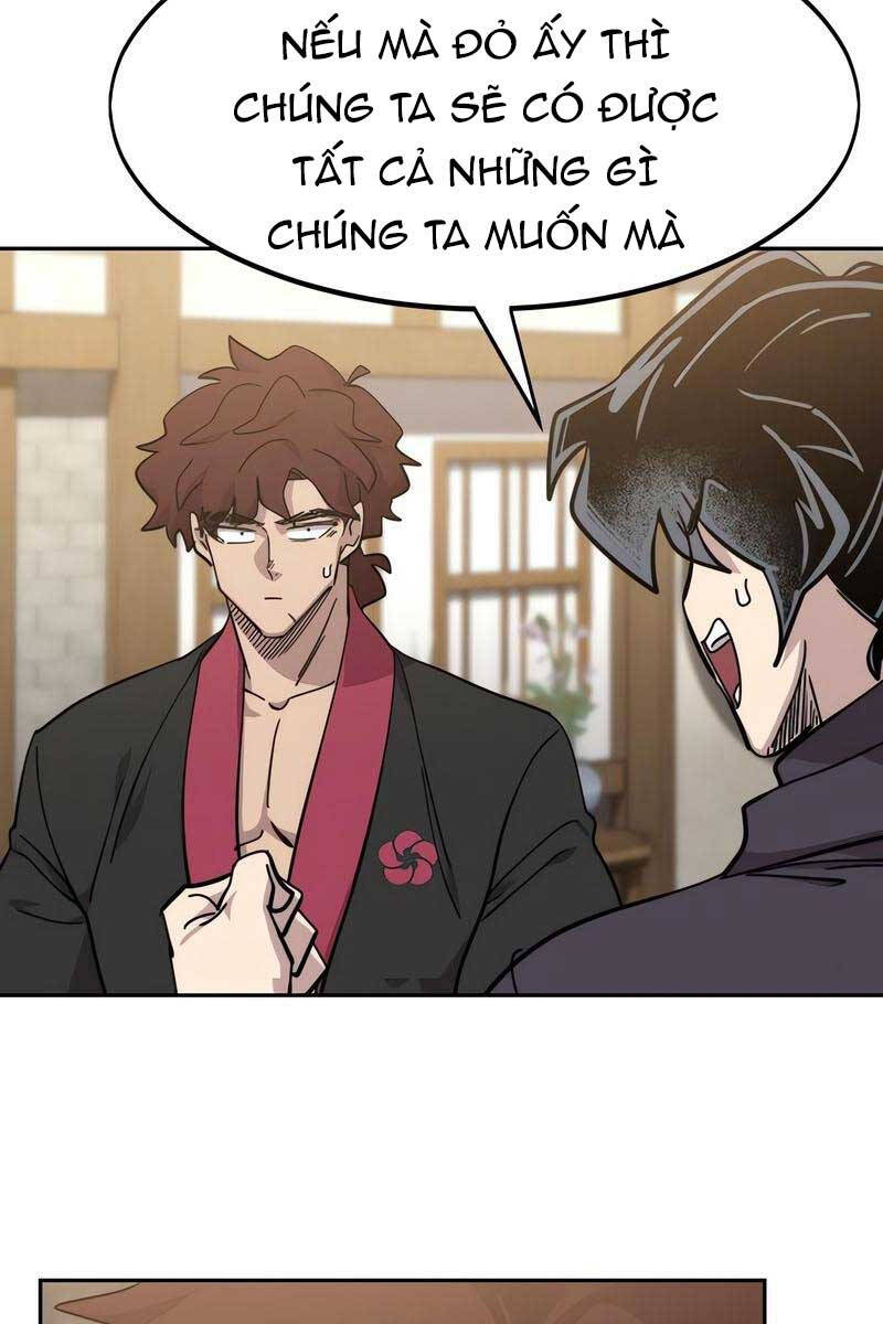 Hoa Sơn Tái Khởi Chap 84 - Next Chap 85