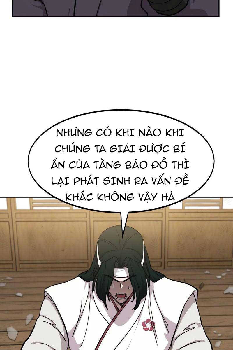 Hoa Sơn Tái Khởi Chap 84 - Next Chap 85