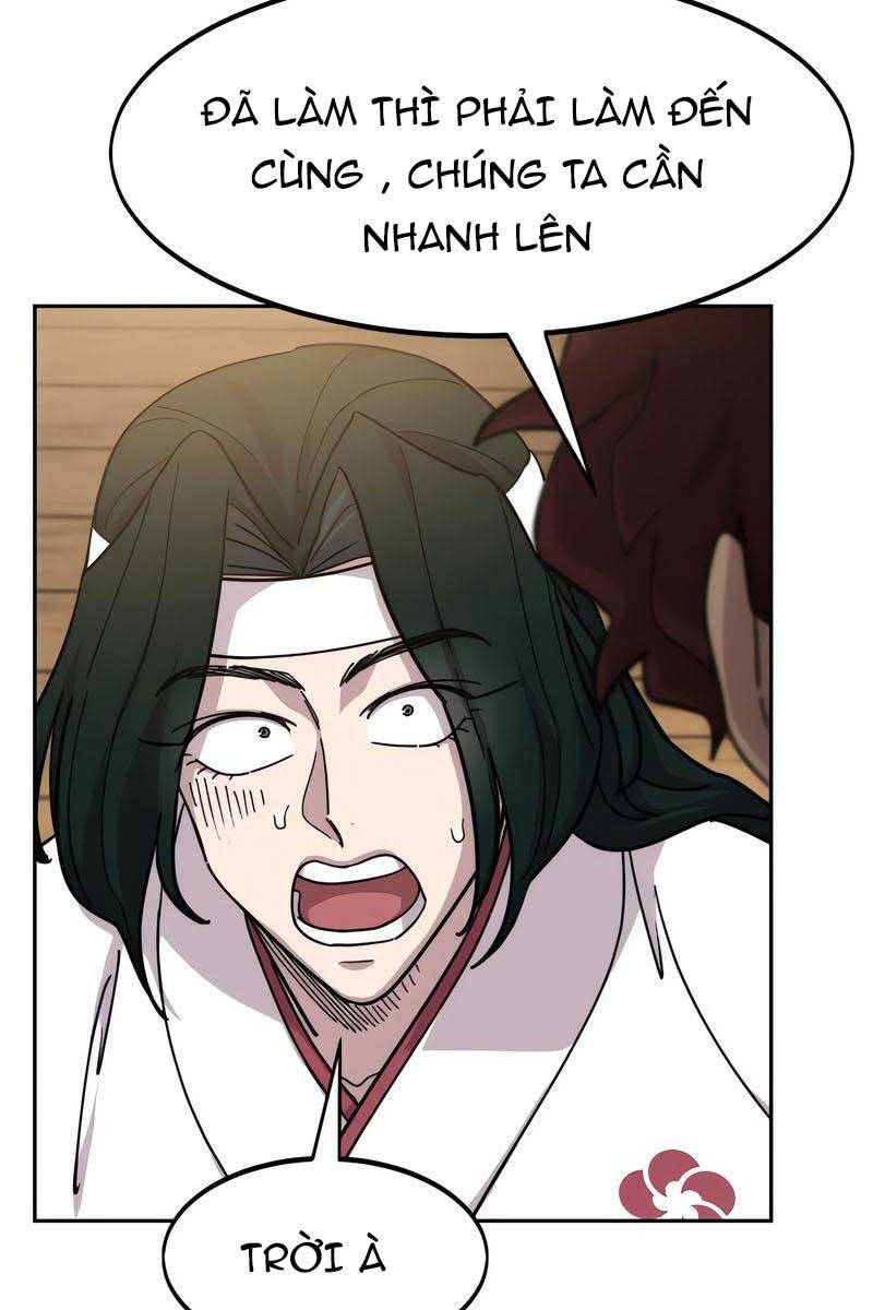 Hoa Sơn Tái Khởi Chap 84 - Next Chap 85