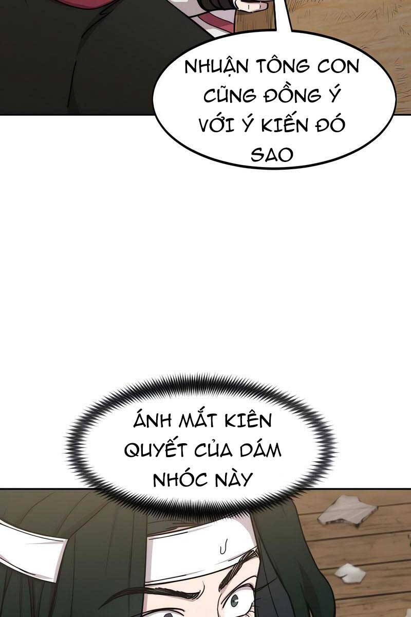 Hoa Sơn Tái Khởi Chap 84 - Next Chap 85
