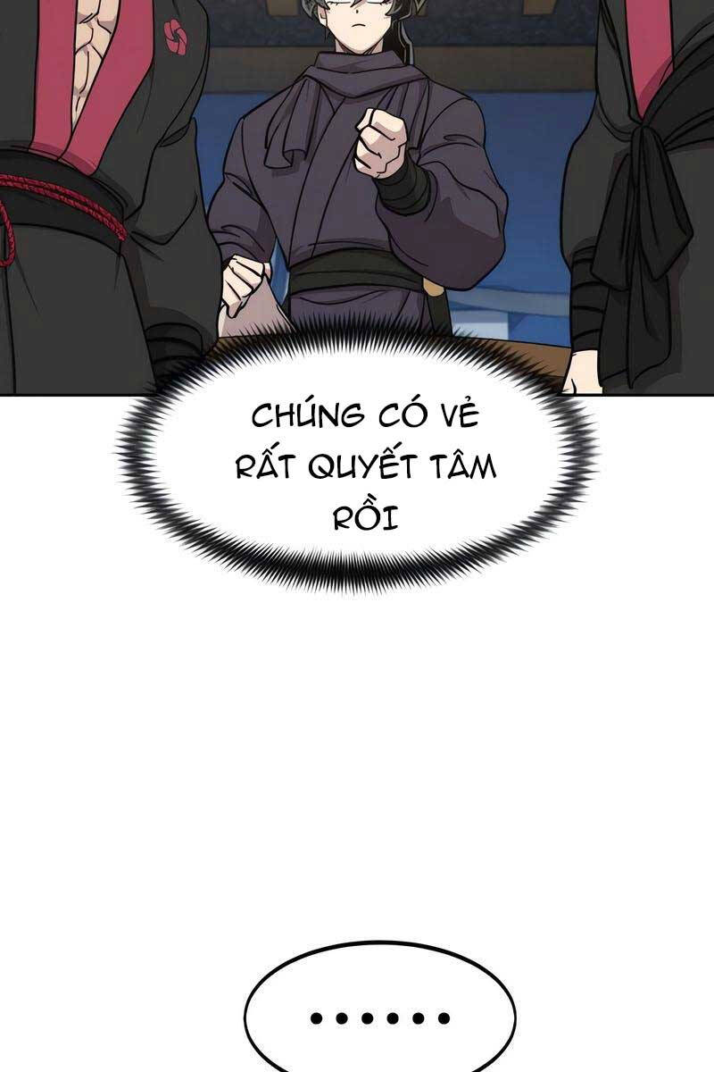 Hoa Sơn Tái Khởi Chap 84 - Next Chap 85