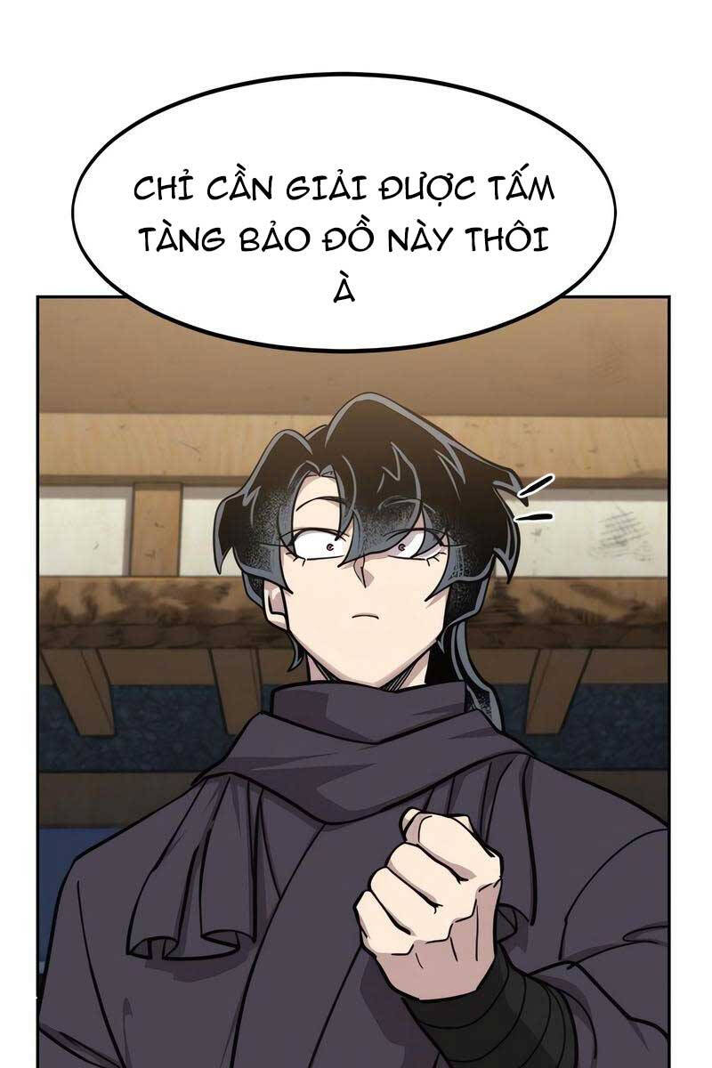 Hoa Sơn Tái Khởi Chap 84 - Next Chap 85