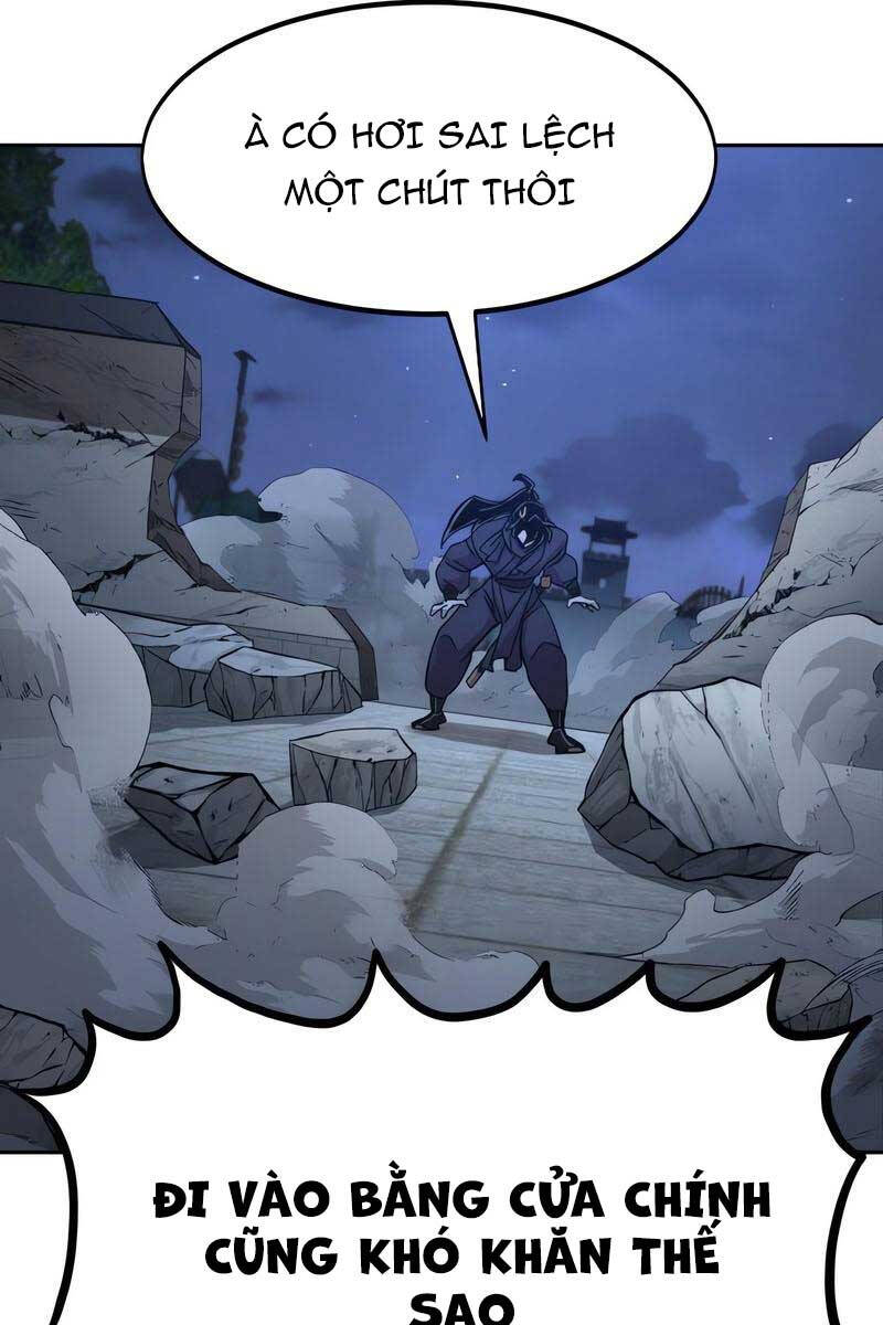 Hoa Sơn Tái Khởi Chap 84 - Next Chap 85