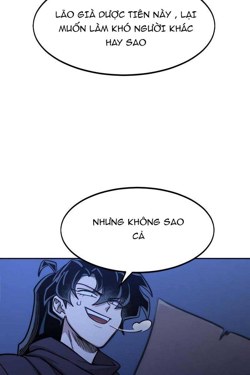 Hoa Sơn Tái Khởi Chap 84 - Next Chap 85