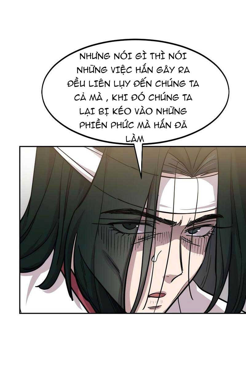 Hoa Sơn Tái Khởi Chap 84 - Next Chap 85