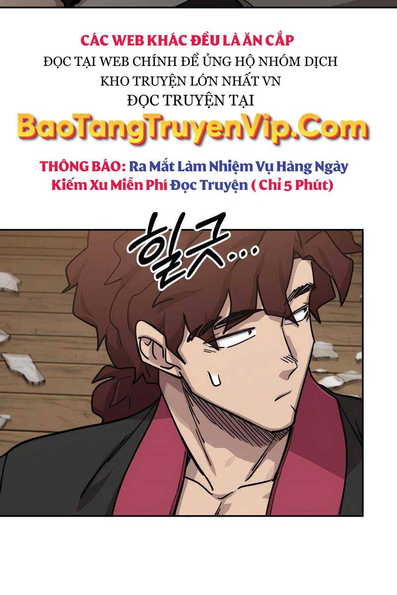 Hoa Sơn Tái Khởi Chap 84 - Next Chap 85