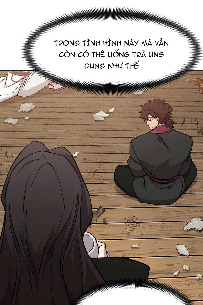 Hoa Sơn Tái Khởi Chap 84 - Next Chap 85