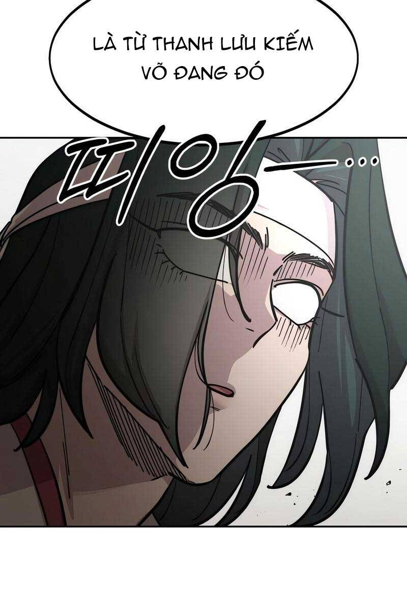 Hoa Sơn Tái Khởi Chap 84 - Next Chap 85