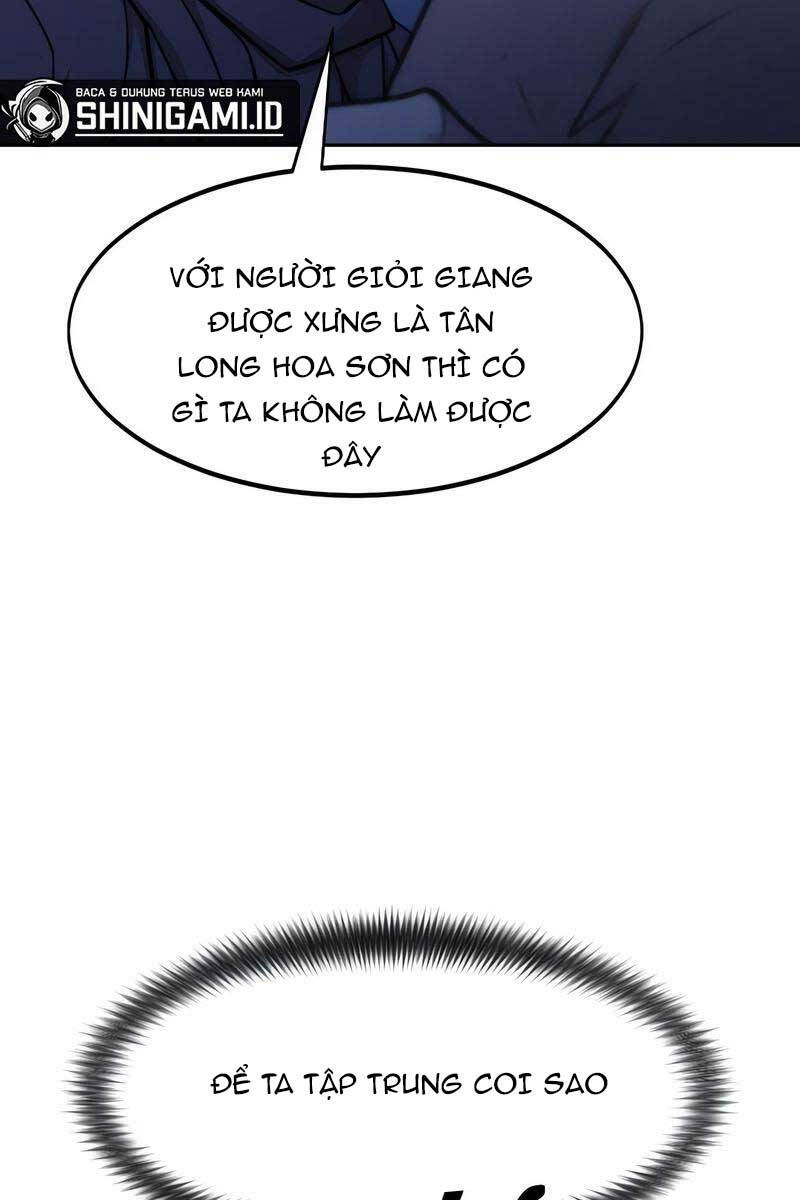 Hoa Sơn Tái Khởi Chap 84 - Next Chap 85