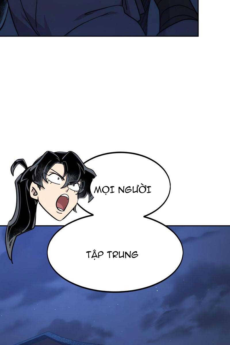 Hoa Sơn Tái Khởi Chap 84 - Next Chap 85