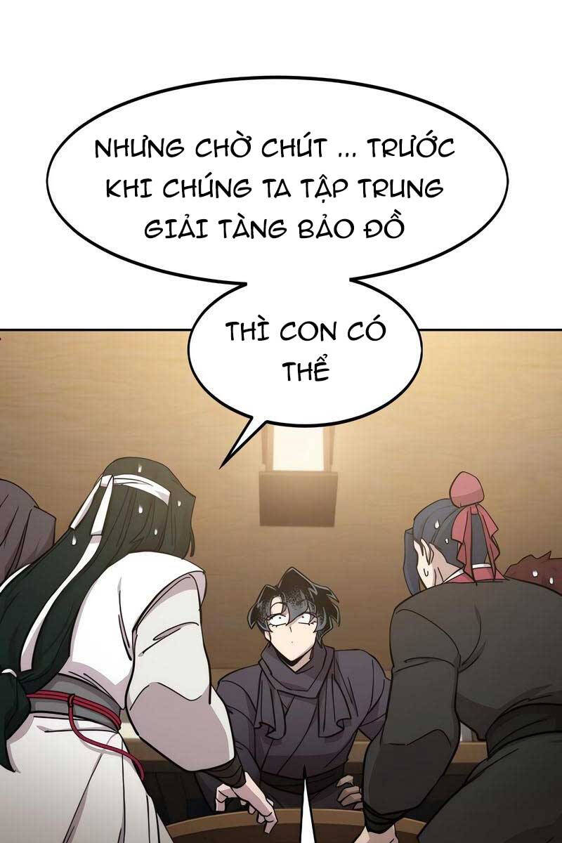 Hoa Sơn Tái Khởi Chap 84 - Next Chap 85