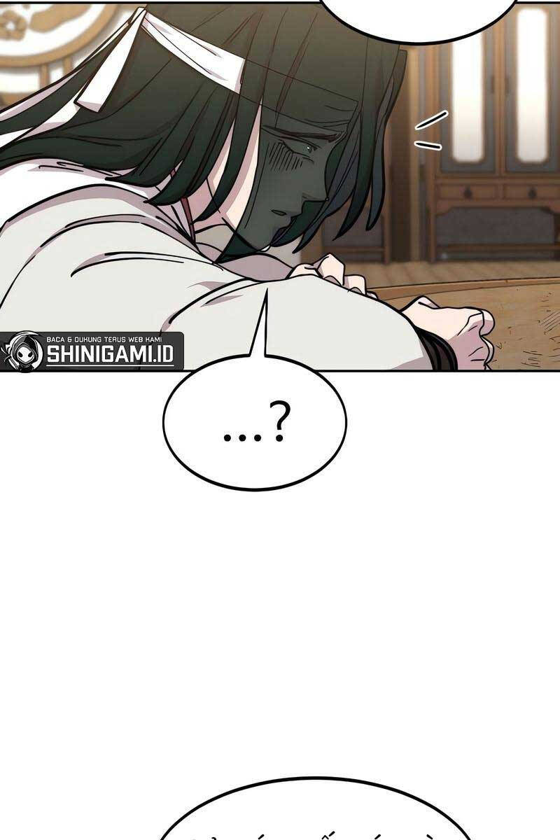 Hoa Sơn Tái Khởi Chap 84 - Next Chap 85