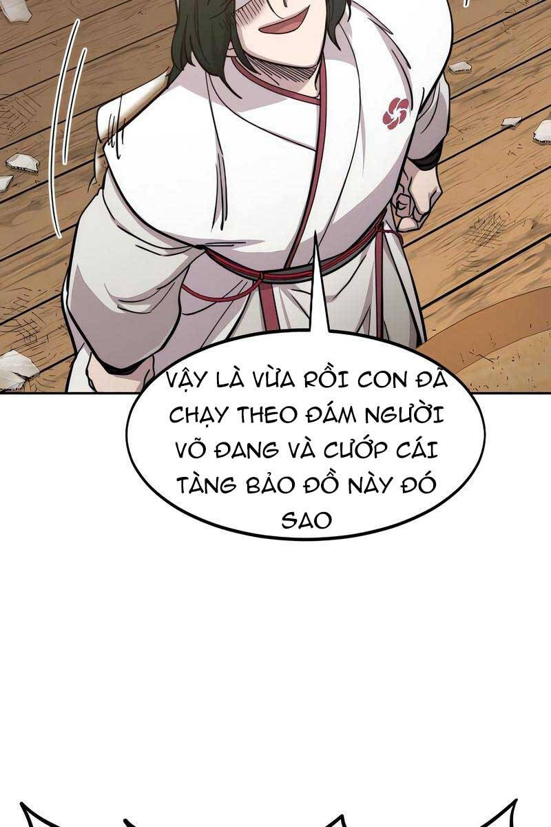 Hoa Sơn Tái Khởi Chap 84 - Next Chap 85