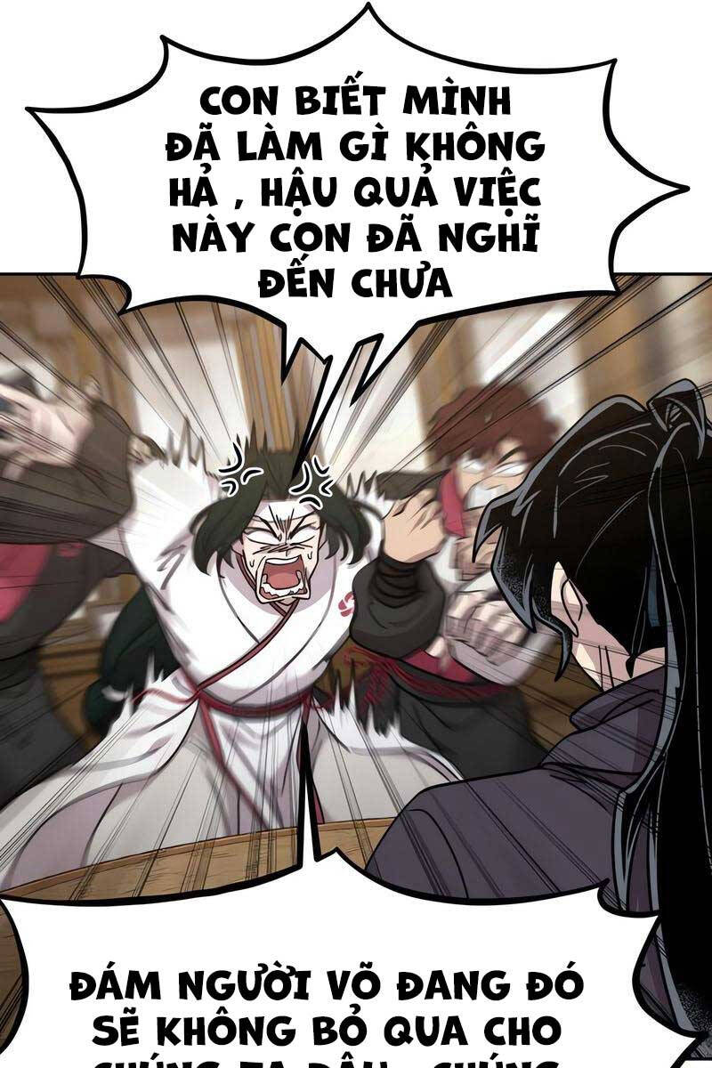 Hoa Sơn Tái Khởi Chap 84 - Next Chap 85