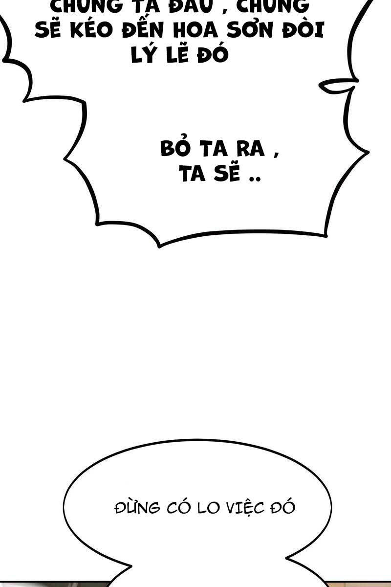 Hoa Sơn Tái Khởi Chap 84 - Next Chap 85