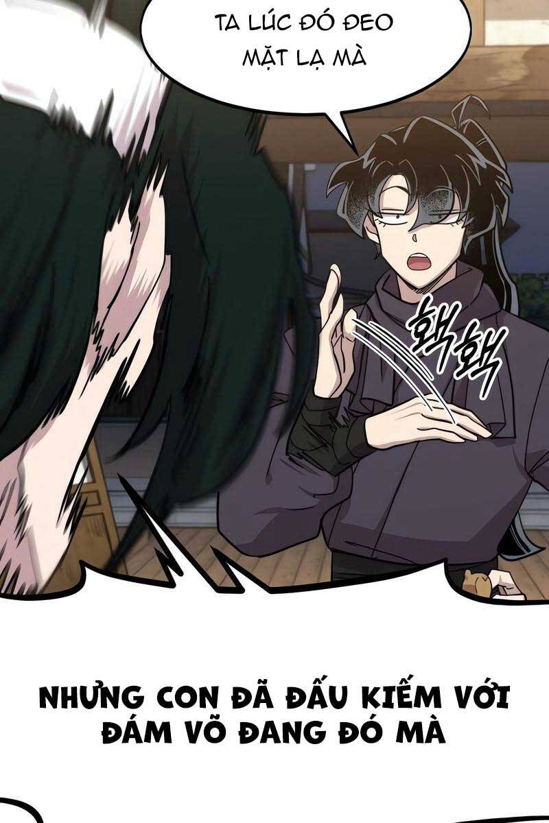 Hoa Sơn Tái Khởi Chap 84 - Next Chap 85