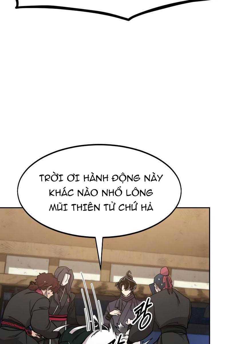 Hoa Sơn Tái Khởi Chap 84 - Next Chap 85
