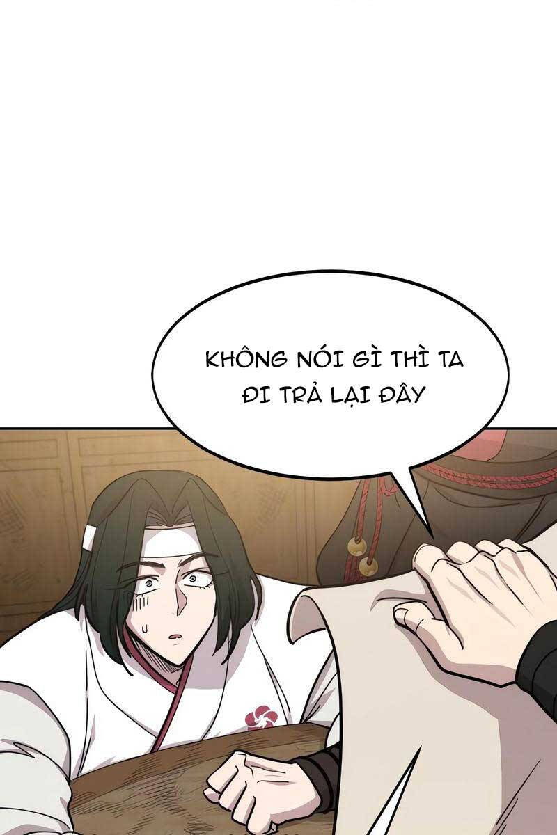 Hoa Sơn Tái Khởi Chap 84 - Next Chap 85