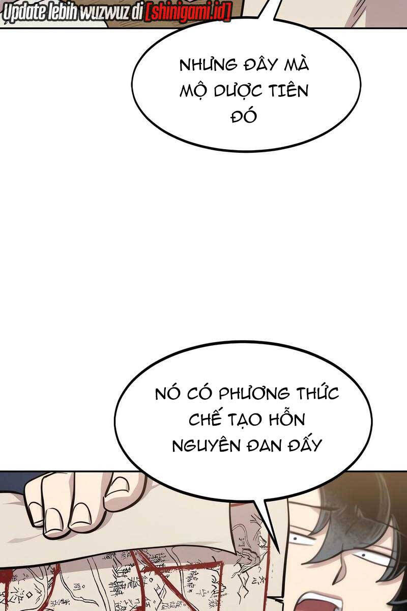 Hoa Sơn Tái Khởi Chap 84 - Next Chap 85