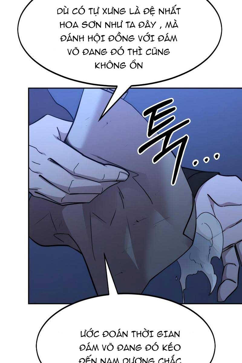 Hoa Sơn Tái Khởi Chap 84 - Next Chap 85
