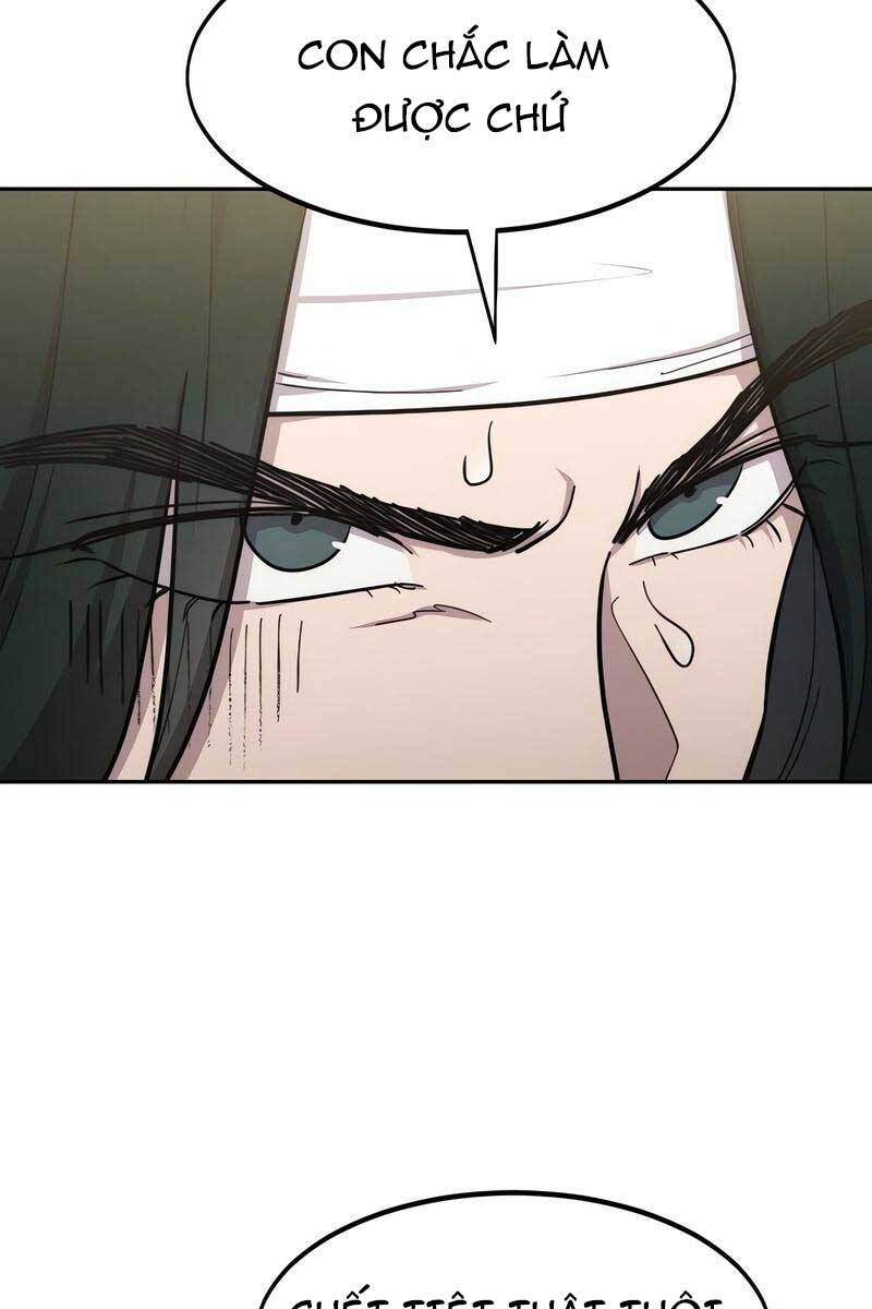 Hoa Sơn Tái Khởi Chap 84 - Next Chap 85
