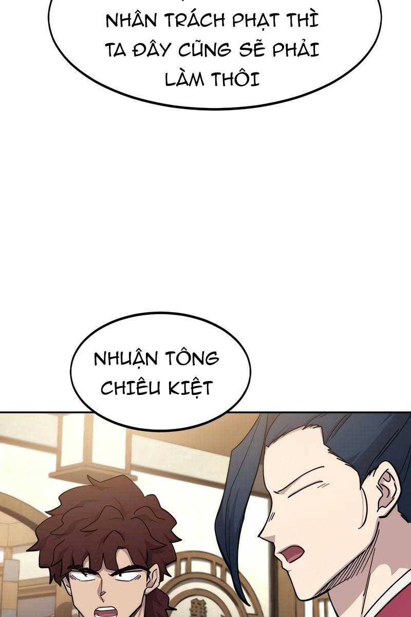 Hoa Sơn Tái Khởi Chap 84 - Next Chap 85