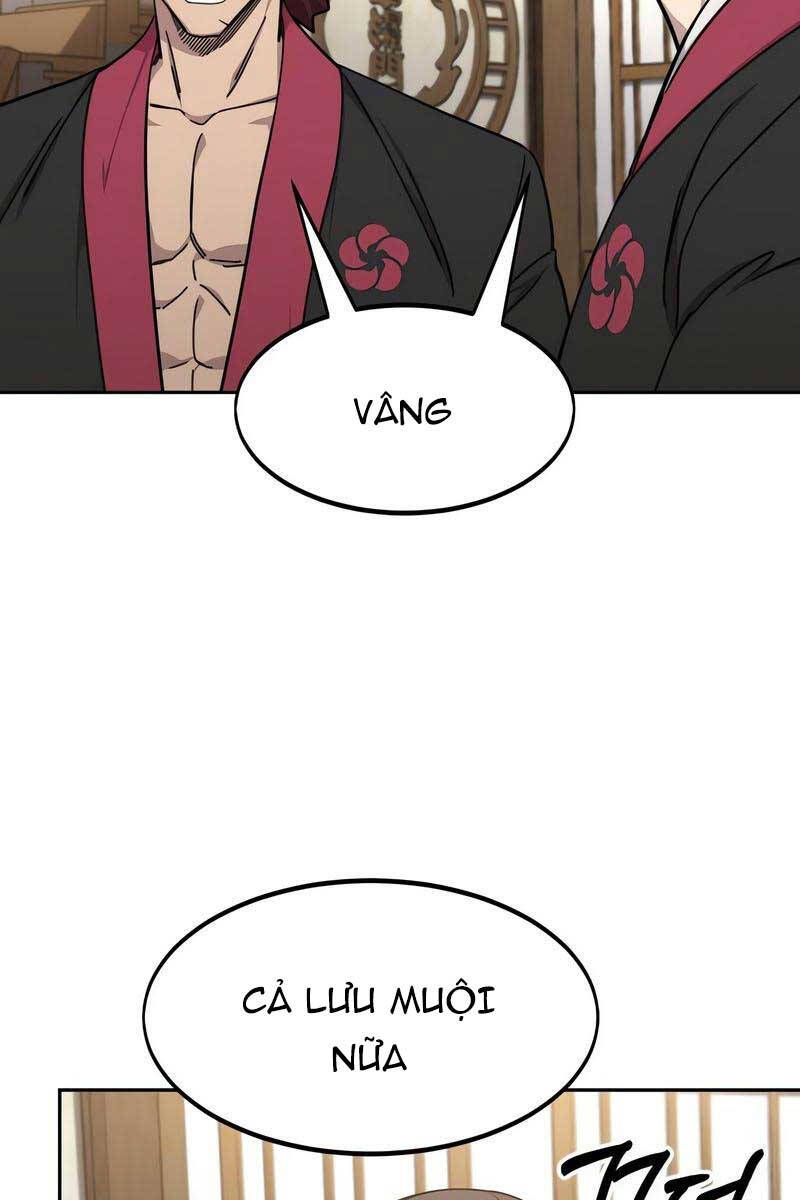 Hoa Sơn Tái Khởi Chap 84 - Next Chap 85