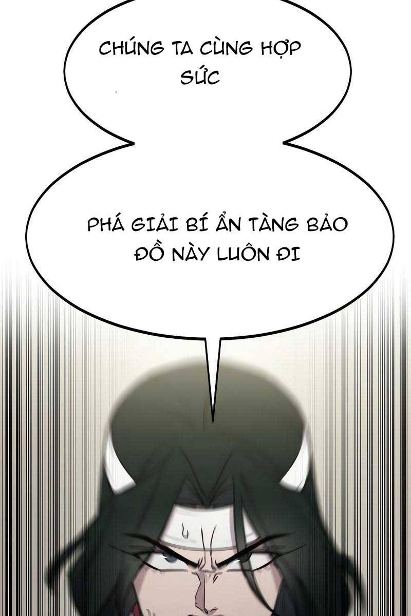 Hoa Sơn Tái Khởi Chap 84 - Next Chap 85