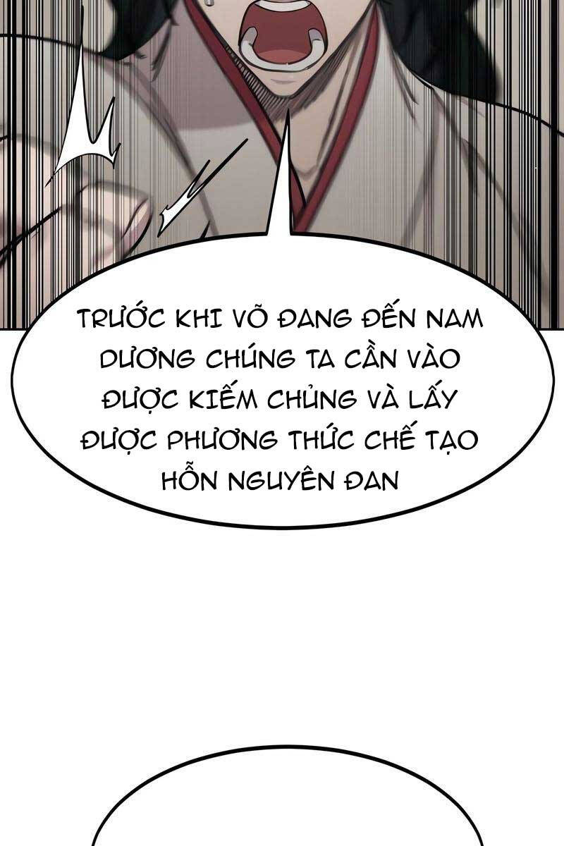Hoa Sơn Tái Khởi Chap 84 - Next Chap 85