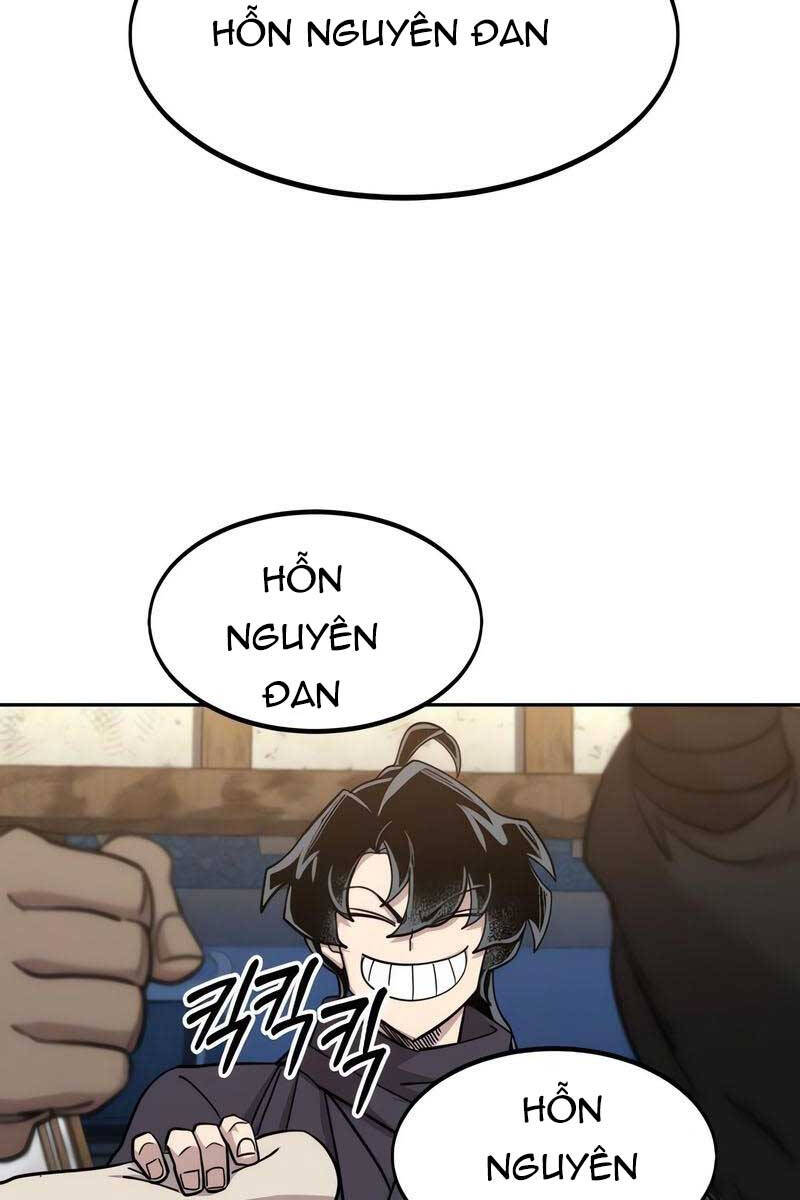 Hoa Sơn Tái Khởi Chap 84 - Next Chap 85