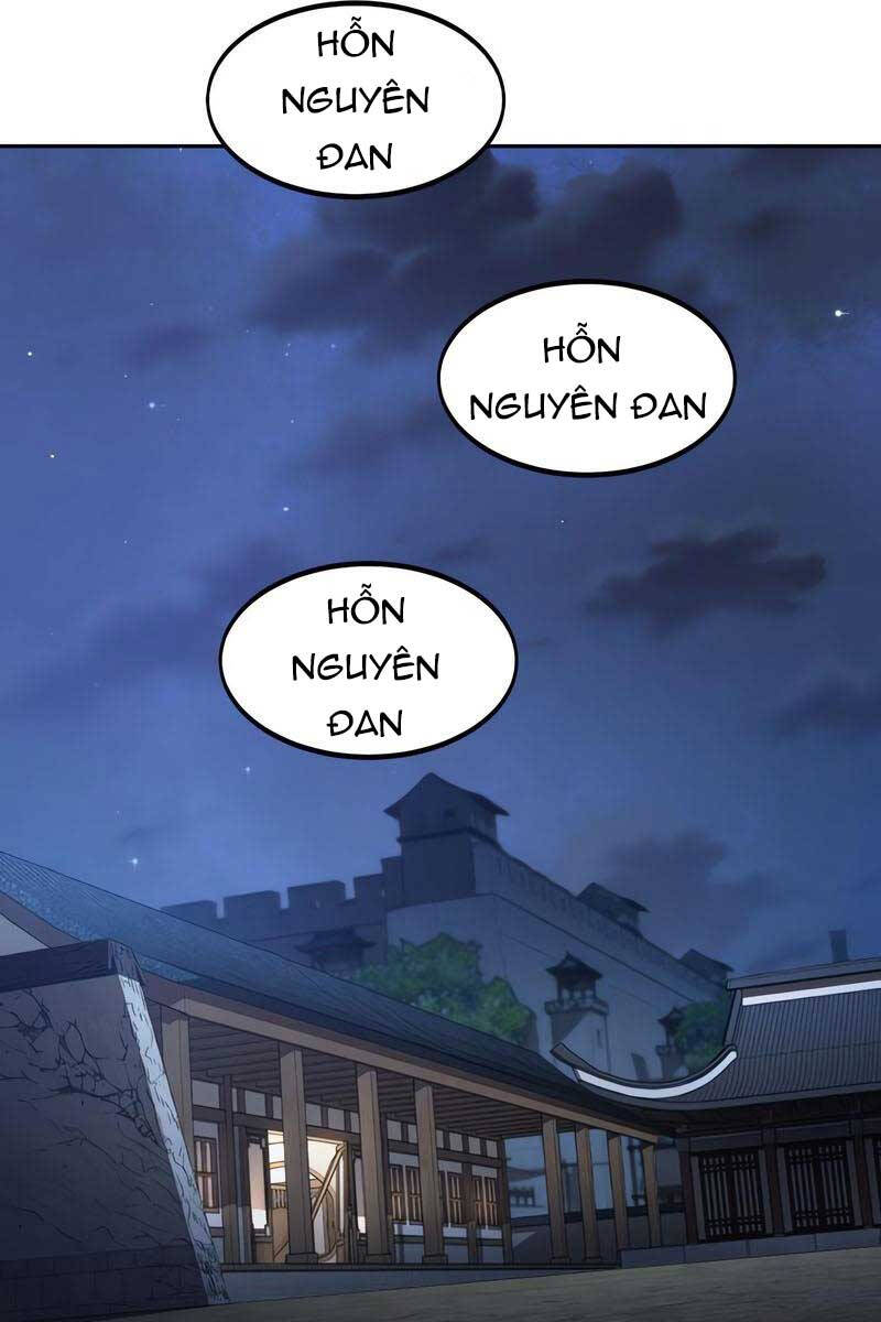 Hoa Sơn Tái Khởi Chap 84 - Next Chap 85