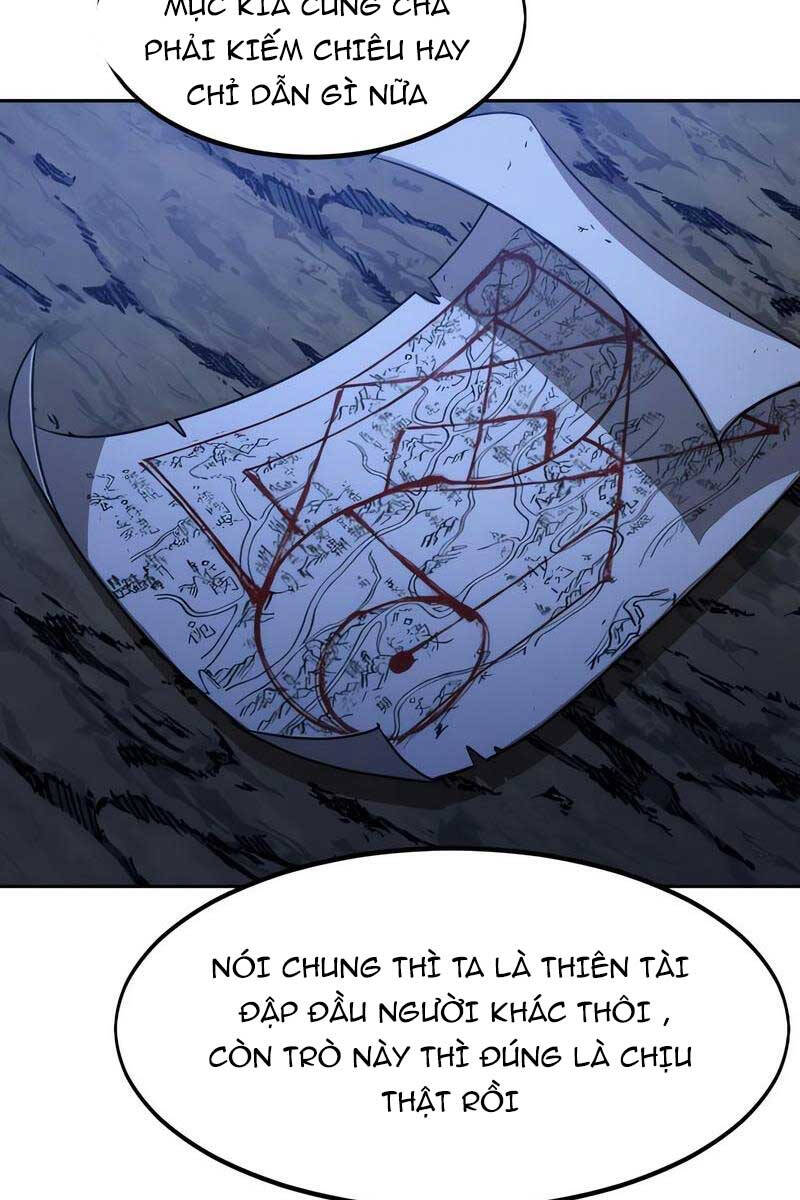 Hoa Sơn Tái Khởi Chap 84 - Next Chap 85