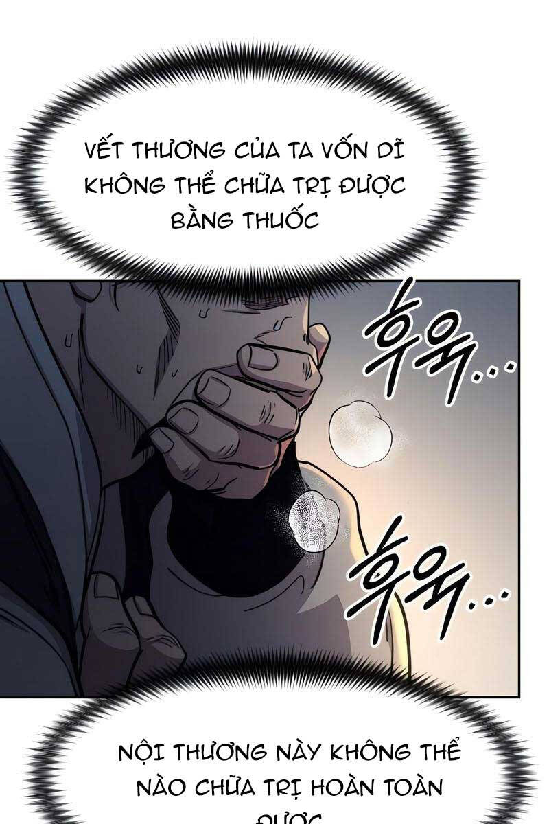 Hoa Sơn Tái Khởi Chap 84 - Next Chap 85